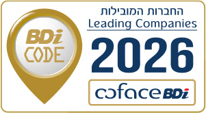 דירוג BDI — שובל בינוי