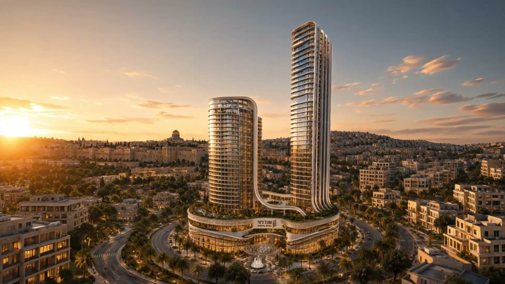 VIVENTY ירושלים